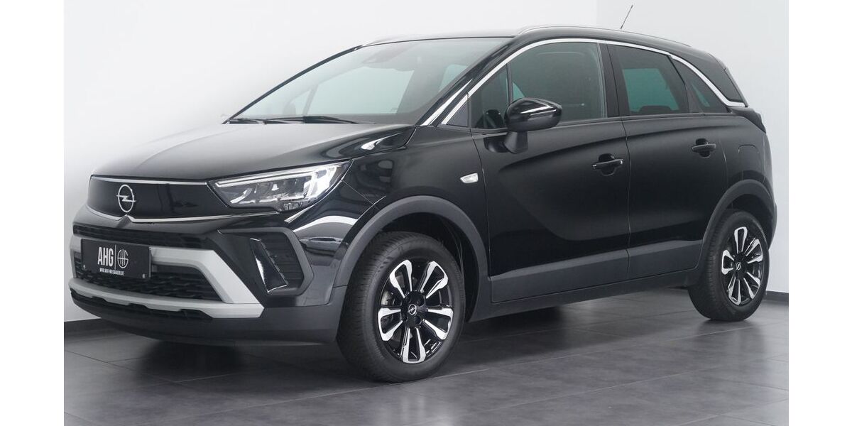 Opel Crossland (X) 26.607 km 17.790 &euro; Wiesbaden 65205