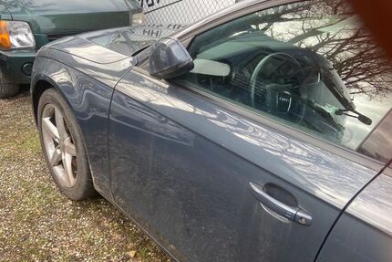 Audi A4 96.980 km 5.200 &euro; Wiesbaden 65187