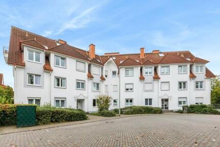 2 Zi. EBK BALKON TGS KAMIN FlörsheimWicker im Rhein-Main-Gebiet
