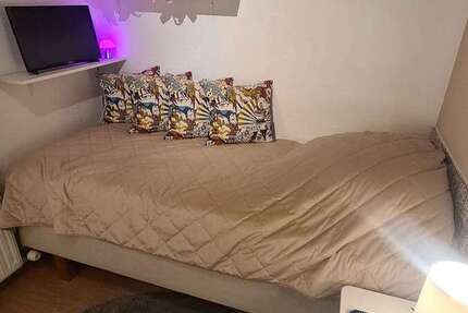 Wohnen auf Zeit in Oberursel (Taunus) 700 € 1 zimmer