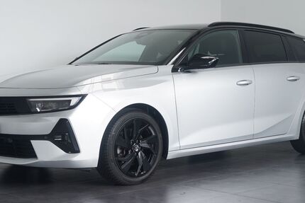 Opel Astra 13.902 km 22.880 &euro; Wiesbaden 65205