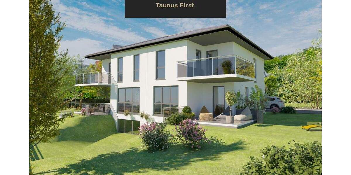 Doppelhaushälfte Königstein im Taunus / Schneidhain Schneidhain - 6 Zimmer, 174 m&sup2;, 1.276.000&euro; | Angebot:24424073