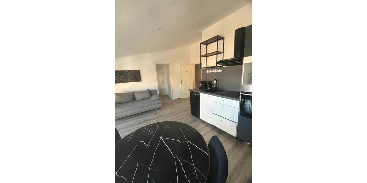 Etagenwohnung Mainz Mombach - 2 Zimmer, 41 m&sup2;, 1.000&euro; | Angebot:26072984