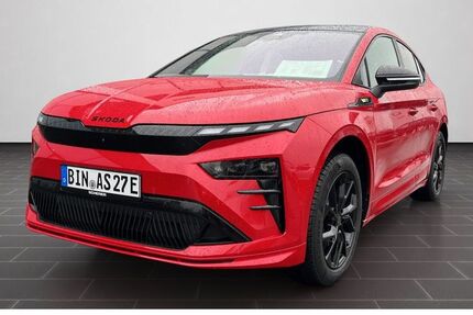 Skoda Enyaq 7.900 km 55.480 &euro; Bingen / Rhein 55411