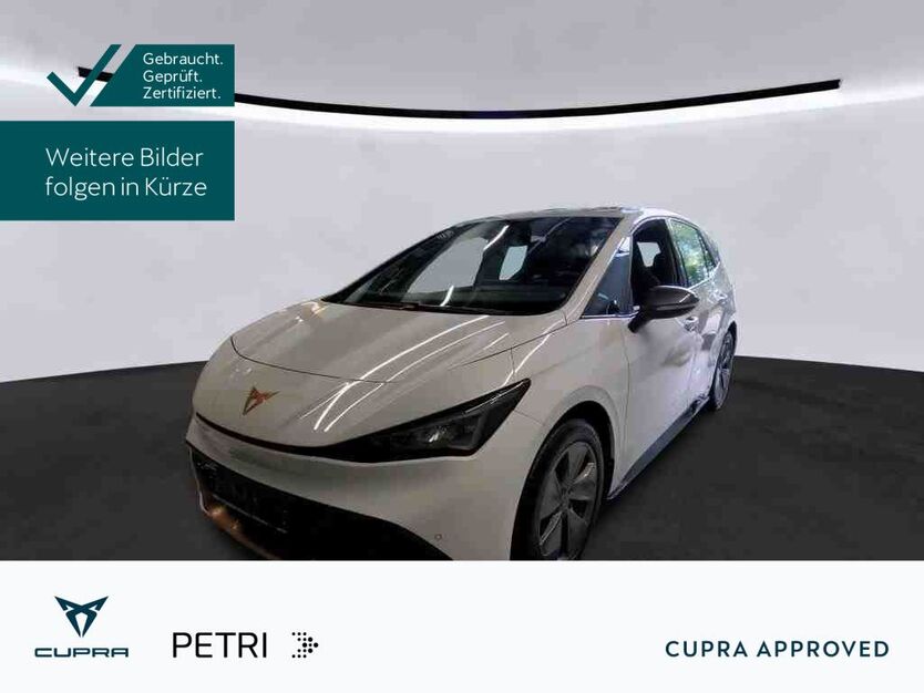 Cupra Born 38.826 km 24.930 € Hofheim-Diedenbergen 65719