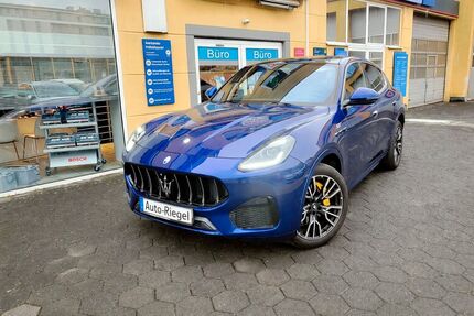 Maserati Grecale 39.500 km 49.900 &euro; Wiesbaden 55252