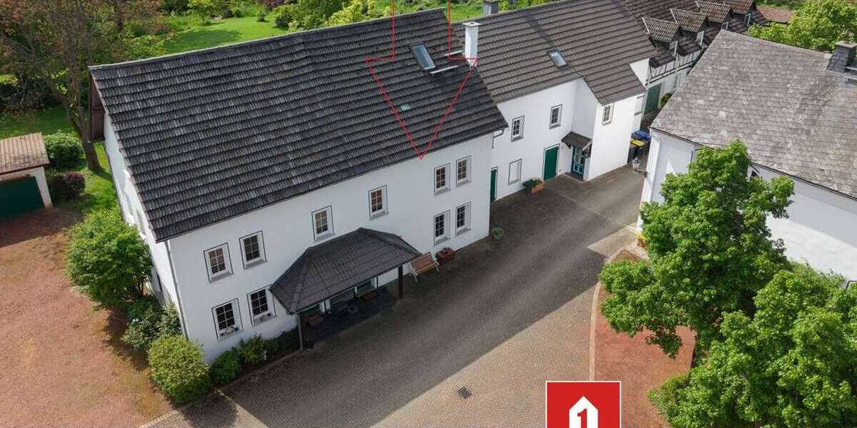 Einfamilienhaus Katzenelnbogen - 4 Zimmer, 209 m&sup2;, 1.300&euro; | Angebot:25510684