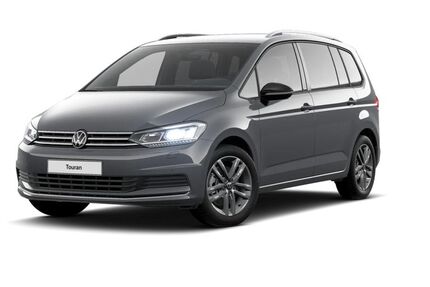 VW Touran 31.000 km 31.490 &euro; Mainz-Kastell (Wiesbaden) 55252