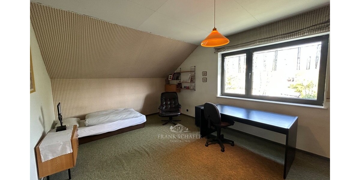 FRANK SCHÄFER IMMOBILIEN - EFH in Saulheimer Toplage: ca. 200m² Wfl. & außergewöhnliches Grundstück - Einfamilienhaus Saulheim / Nieder-Saulheim Saulheim | Angebot:26659997