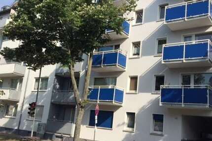 Wohnung zum Mieten in Frankfurt 650 € 40 m²