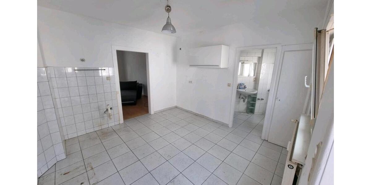 Erdgeschoßwohnung Wiesbaden Dotzheim - 2 Zimmer, 53 m&sup2;, 850&euro; | Angebot:26413101