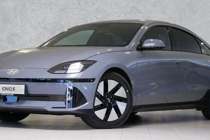 Hyundai IONIQ 6 14.970 km 36.490 € Mainz-Kastel 55252