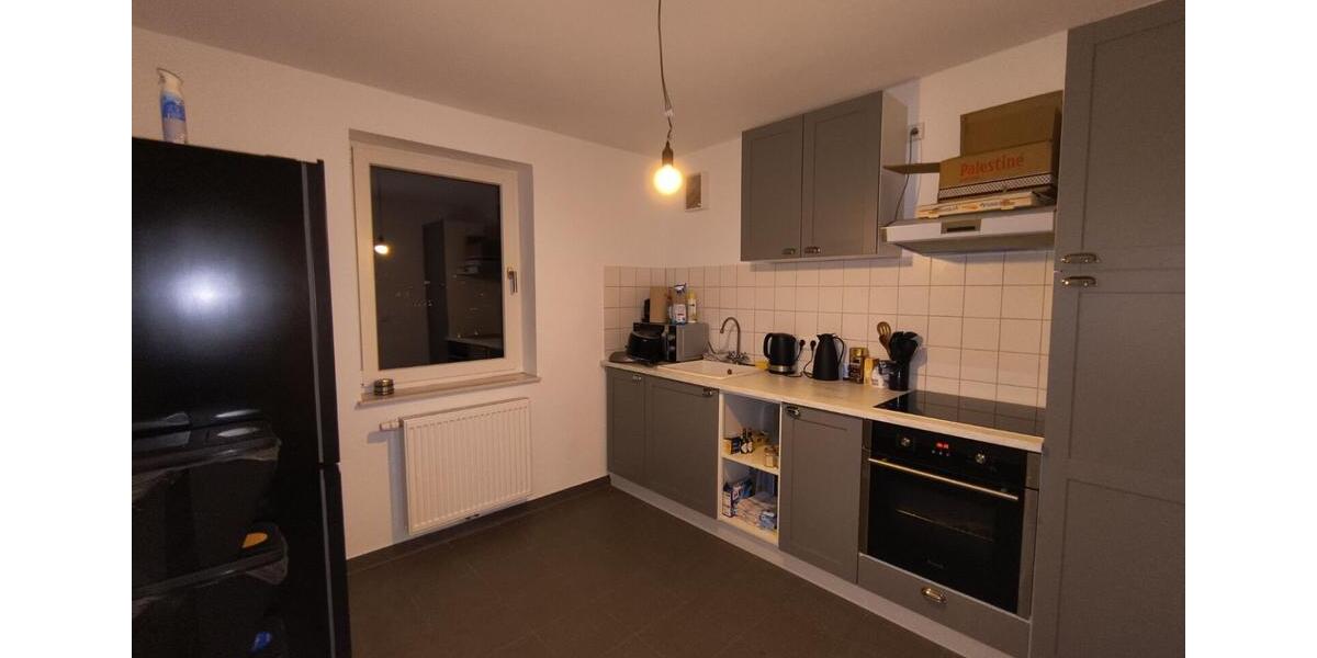 Dachgeschoßwohnung Hattersheim am Main - 2 Zimmer, 63 m&sup2;, 970&euro; | Angebot:26216088