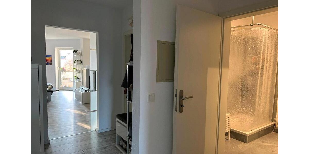 Etagenwohnung Idstein - 3 Zimmer, 77 m&sup2;, 289.000&euro; | Angebot:25964930
