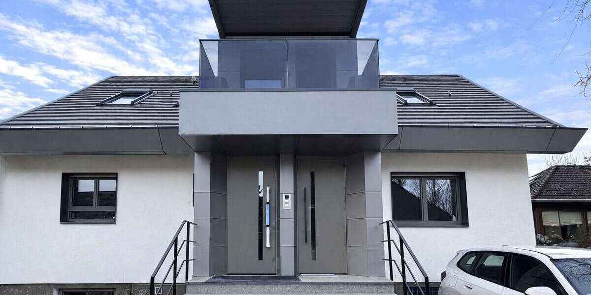 Etagenwohnung Mainz Lerchenberg - 3 Zimmer, 94 m&sup2;, 2.050&euro; | Angebot:26118569