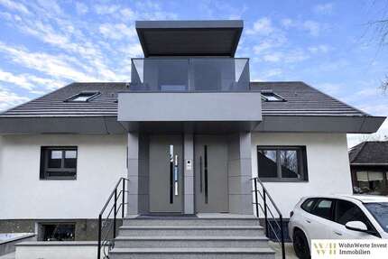 Wohnung Mainz Lerchenberg - 3 Zimmer, 94 m&sup2;, 2.050&euro; | Angebot:26118569