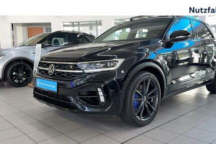 VW T-Roc 6.944 km 42.990 € Idstein 65510