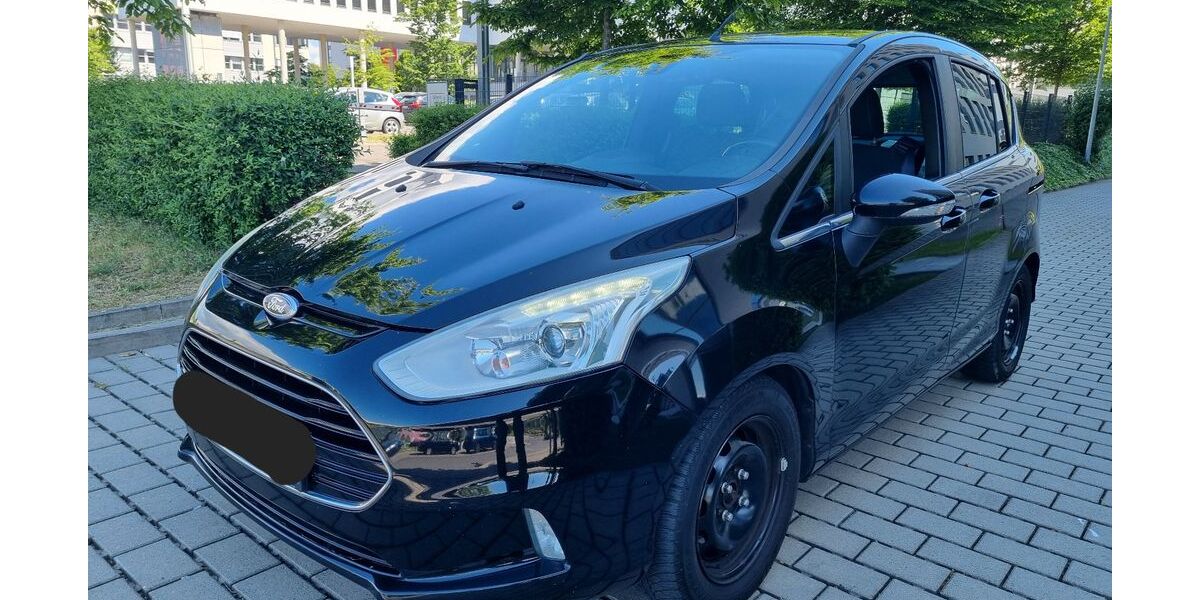 Ford B-Max 165.000 km 4.500 € Wiesbaden 65187