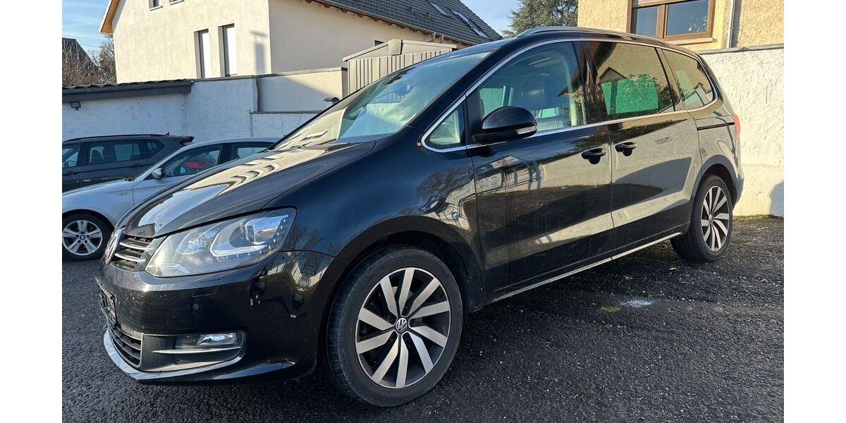 VW Sharan 181.200 km 19.600 € Hofheim am Taunus 65719