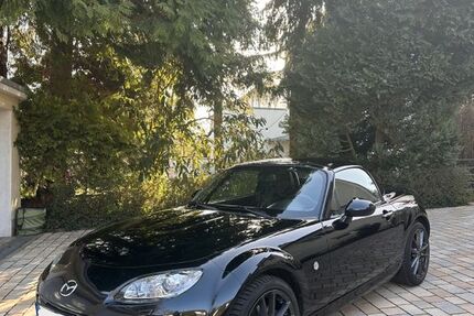 Mazda MX-5 118.837 km 16.800 &euro; Bad Soden 65812