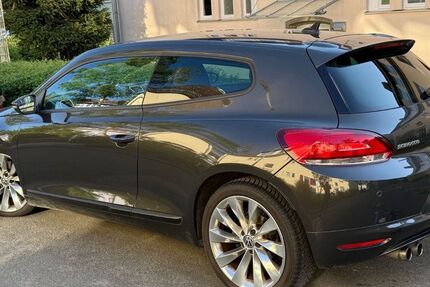 VW Scirocco 179.150 km 6.480 € Wiesbaden 65199