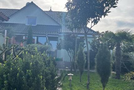 Haus zum Verkauf in Mainz mit Baugrundstück 8 zimmer