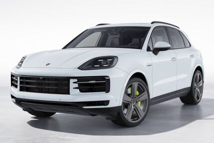 Porsche Cayenne 65.567 km 86.900 &euro; Hofheim 65719