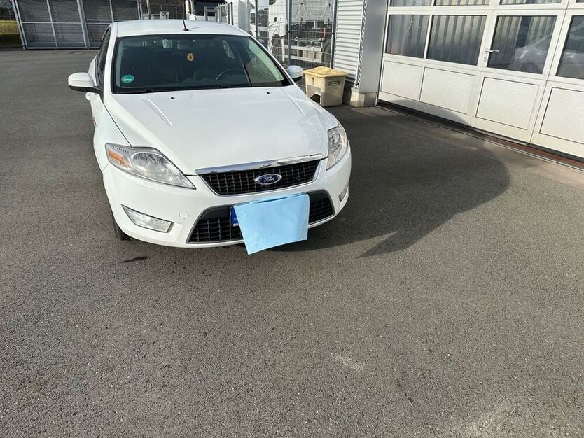Mondeo