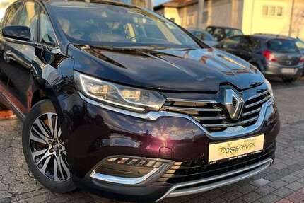 Renault Espace 98.500 km 14.990 &euro; Mainz 55128