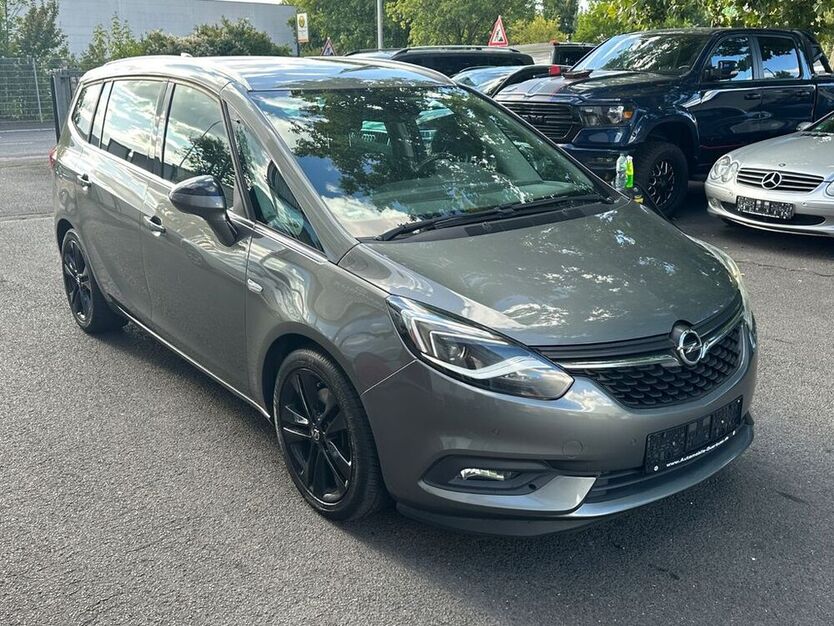 Zafira