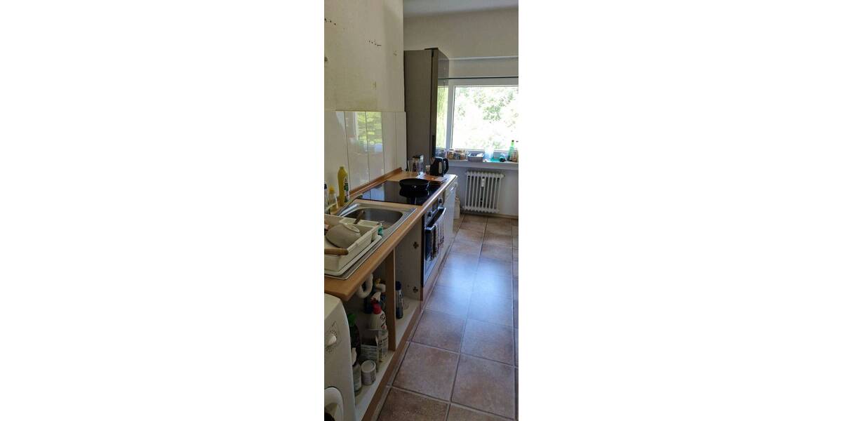 Etagenwohnung Wiesbaden Medenbach - 2 Zimmer, 65 m&sup2;, 715&euro; | Angebot:26852031