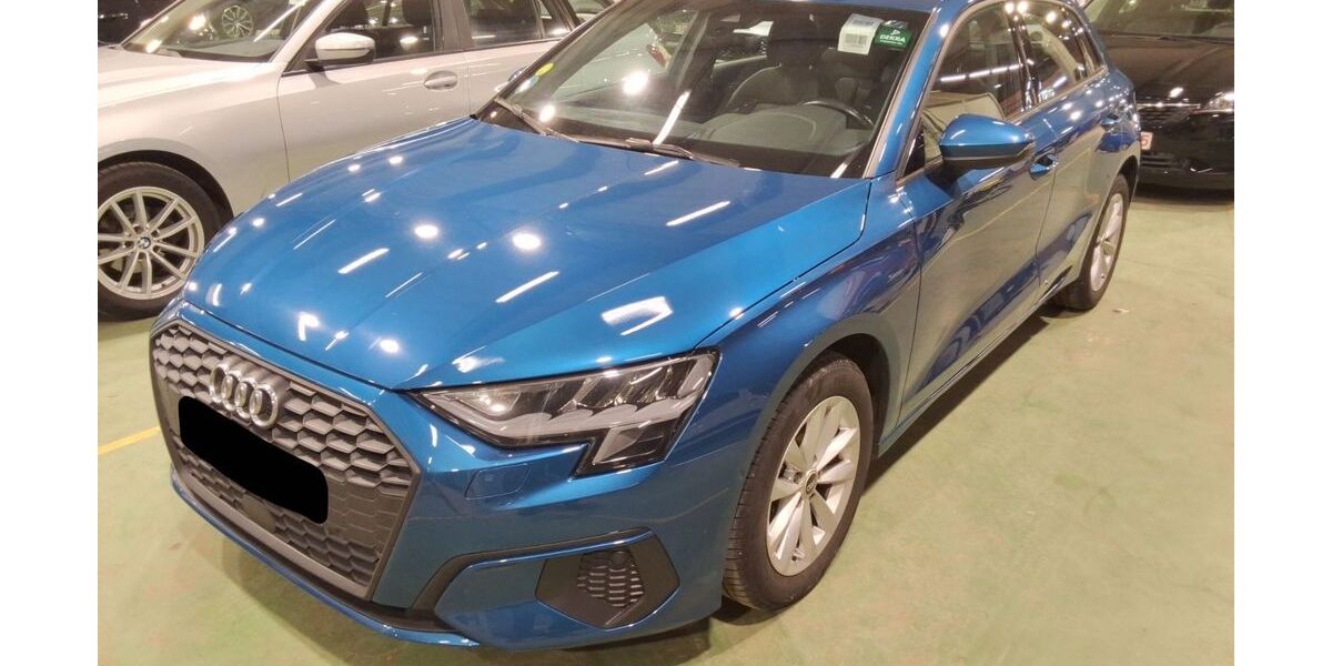 Audi A3 127.000 km 17.731 &euro; Kelkheim 65779