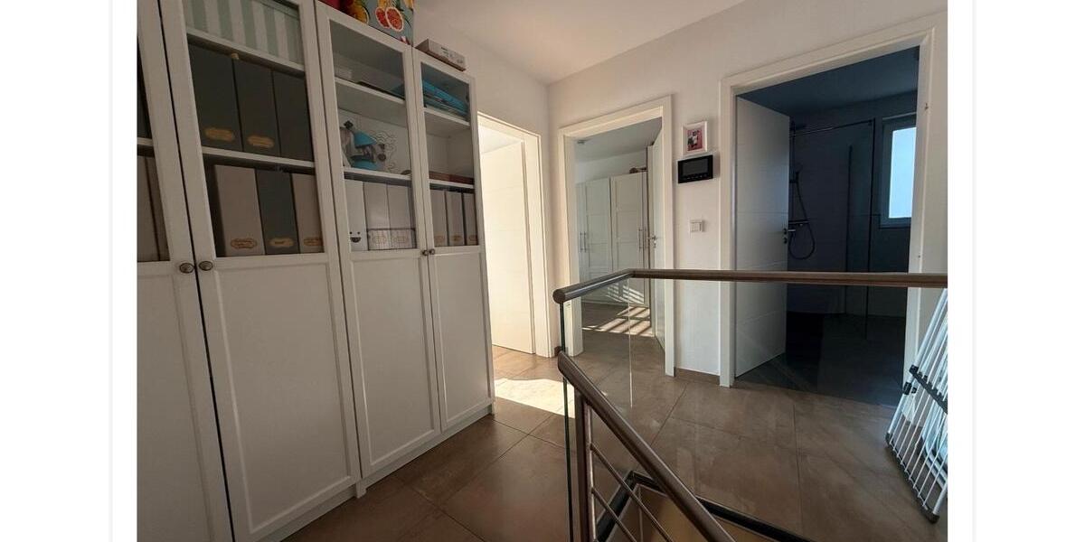 Maisonettenwohnung Wiesbaden Schierstein - 3 Zimmer, 103 m&sup2;, 1.850&euro; | Angebot:26270779