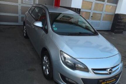 Opel Astra 244.152 km 2.999 &euro; Bingen 55411