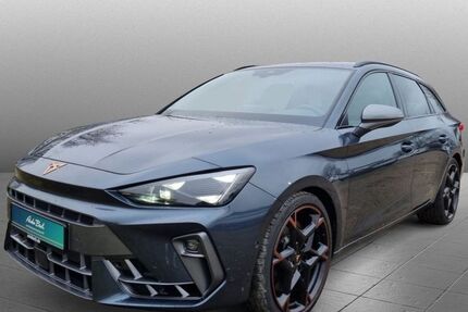 Cupra Leon 10.150 km 37.890 € Bad Camberg 65520