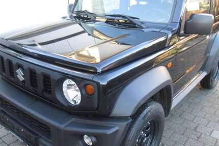 Suzuki Jimny 102.000 km 22.900 &euro; Kelkheim 65779