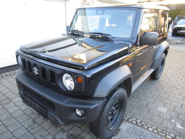 Suzuki Jimny 102.000 km 22.900 &euro; Kelkheim 65779