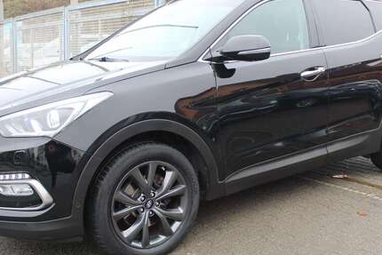 Hyundai SANTA FE 149.800 km 19.900 &euro; Mainz-Kastel 55252