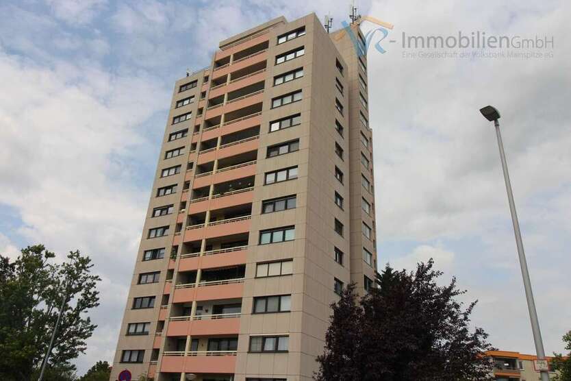 Wohnung zum Kaufen in Ginsheim-Gustavsburg 195.000 € 56.57 m²