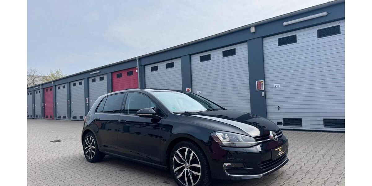 VW Golf 170.000 km 11.499 &euro; Groß Gerau 64521