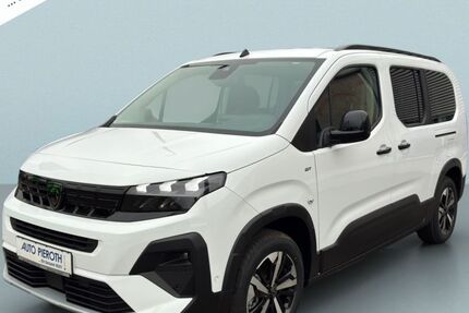 Peugeot Rifter 1.500 km 33.850 &euro; Bingen 55411