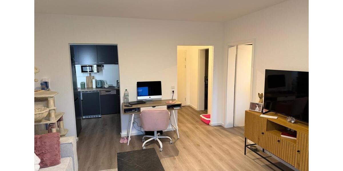 Mehrfamilienhaus, Wohnhaus Oberursel (Taunus) - 2 Zimmer, 40 m&sup2;, 250.000&euro; | Angebot:26382343