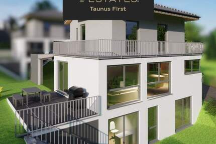 Haus Königstein im Taunus / Schneidhain Königstein - 6 Zimmer, 183 m&sup2;, 1.499.200&euro; | Angebot:25425763