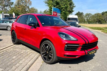 Porsche Cayenne 111.000 km 59.990 &euro; Flörsheim am Main 65439