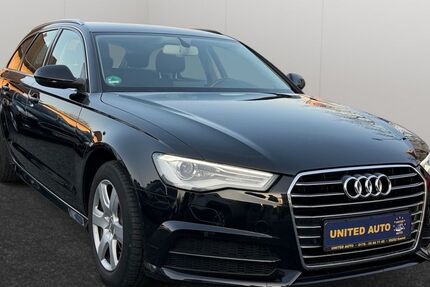 Audi A6 190.000 km 13.550 &euro; Mainz-Kastel 55252