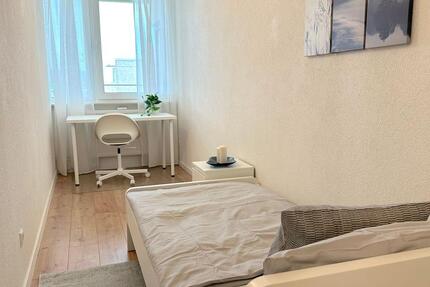 Wohnung Hattersheim am Main - 1 Zimmer, 15 m&sup2;, 425&euro; | Angebot:26358208