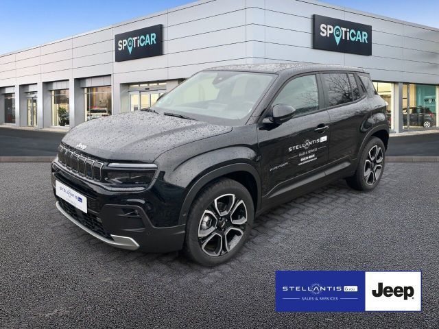 Jeep Avenger 17.500 km 28.680 &euro; Wiesbaden 65203