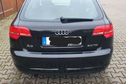 Audi A3 204.000 km 5.500 &euro; Idstein 65510