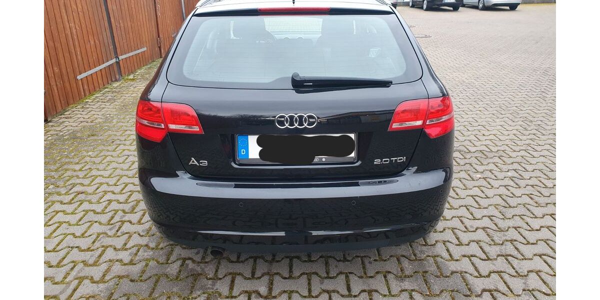Audi A3 204.000 km 5.500 &euro; Idstein 65510