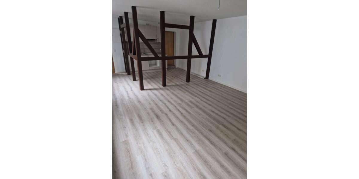 Etagenwohnung Wiesbaden Nordenstadt - 1 Zimmer, 50 m&sup2;, 695&euro; | Angebot:26210862